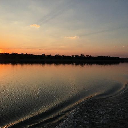 Mziki Safari Lodge Beestekraal  Экстерьер фото