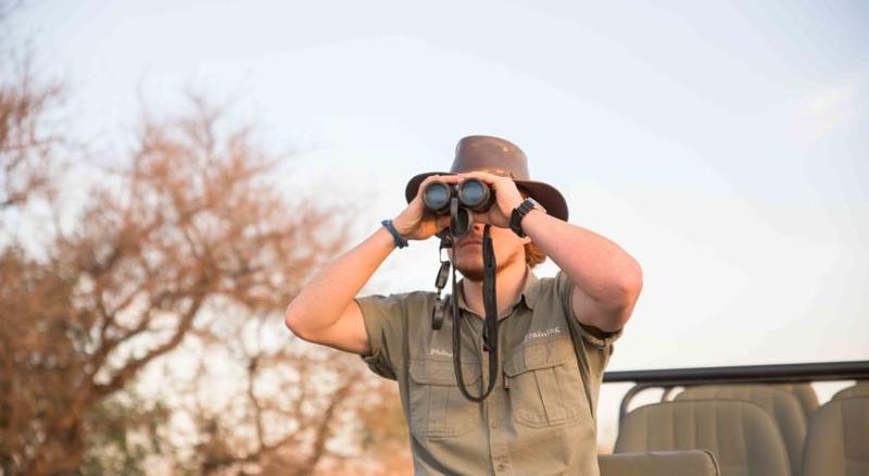 Mziki Safari Lodge Beestekraal  Экстерьер фото