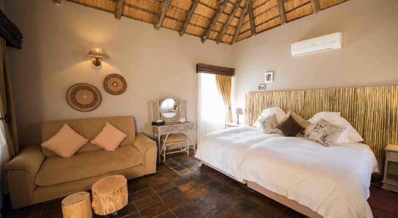 Mziki Safari Lodge Beestekraal  Экстерьер фото