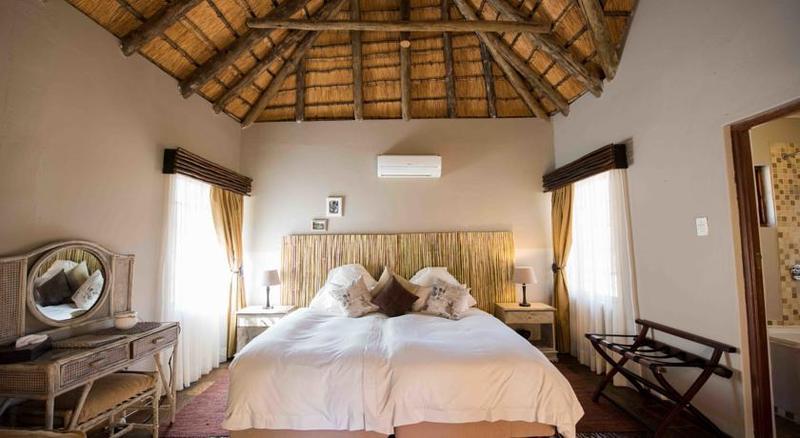 Mziki Safari Lodge Beestekraal  Экстерьер фото