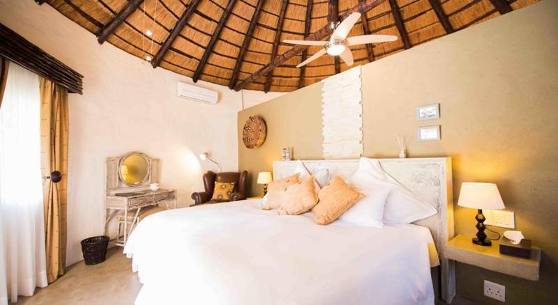 Mziki Safari Lodge Beestekraal  Экстерьер фото