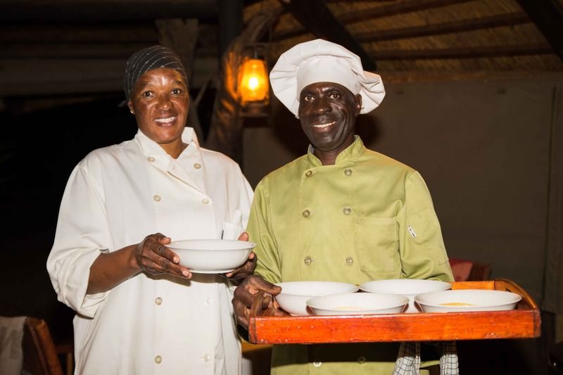 Mziki Safari Lodge Beestekraal  Экстерьер фото