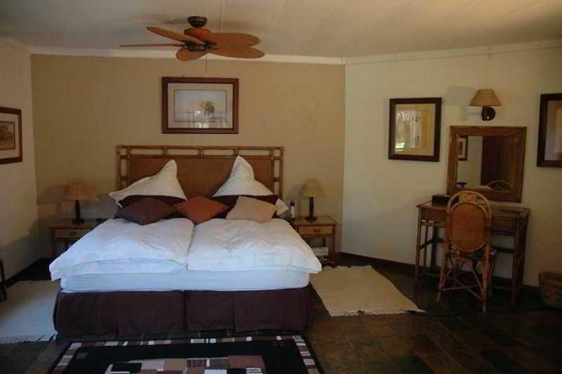 Mziki Safari Lodge Beestekraal  Экстерьер фото