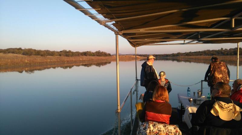 Mziki Safari Lodge Beestekraal  Экстерьер фото