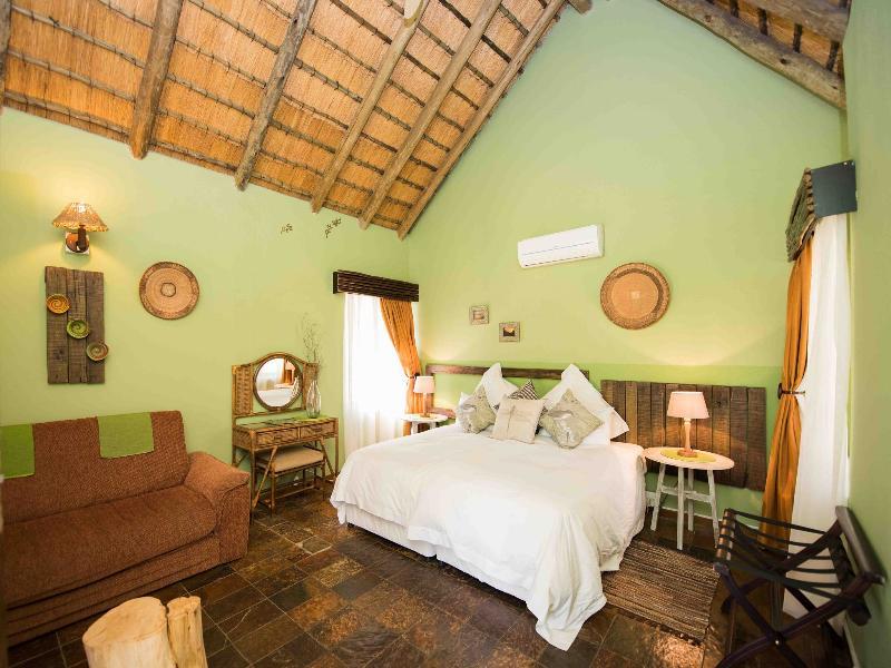 Mziki Safari Lodge Beestekraal  Экстерьер фото