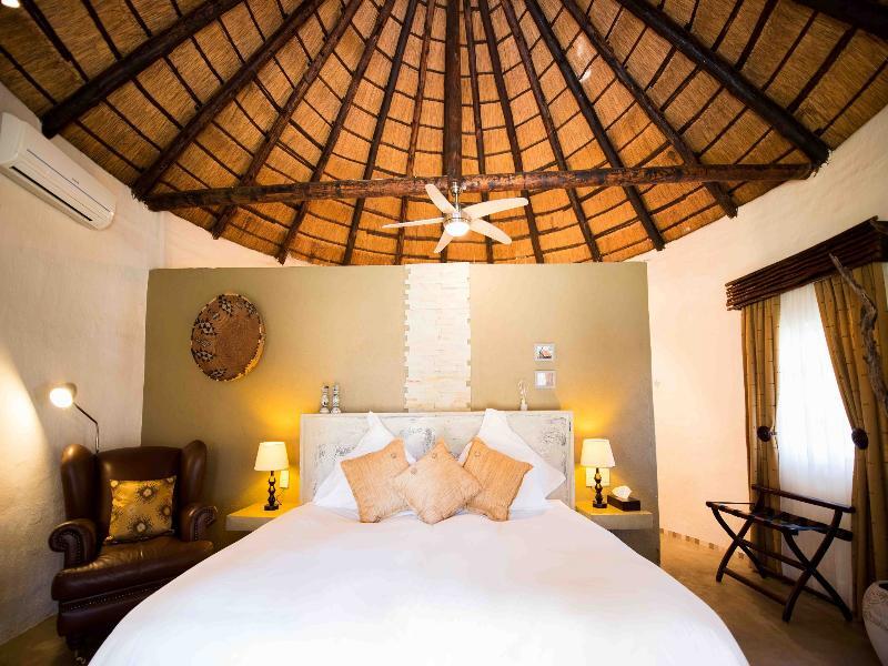 Mziki Safari Lodge Beestekraal  Экстерьер фото